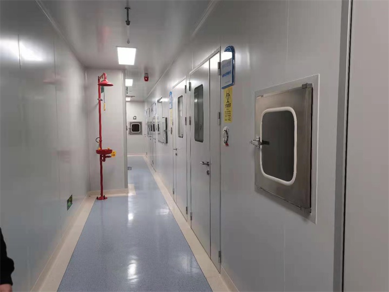 检验科实验室设计时要尤其注意哪些方面